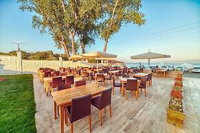 Hamzakoy Bluepark Boutique Hotel