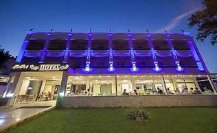 Hamzakoy Bluepark Boutique Hotel