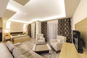 Hamzakoy Bluepark Boutique Hotel