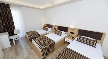 Hamzakoy Bluepark Boutique Hotel