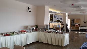 Hamzakoy Bluepark Boutique Hotel
