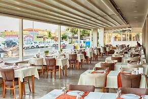 Hamzakoy Bluepark Boutique Hotel