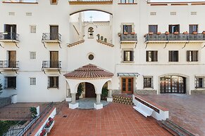 Apartment Arenyslux 2