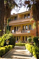 Aleria Belport Beach Hotel