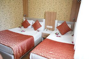 Aleria Belport Beach Hotel