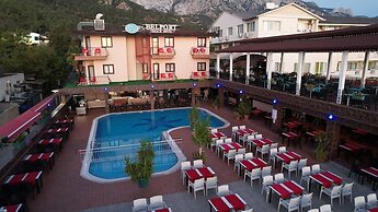 Aleria Belport Beach Hotel