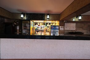 Aleria Belport Beach Hotel