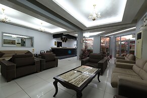 Aleria Belport Beach Hotel