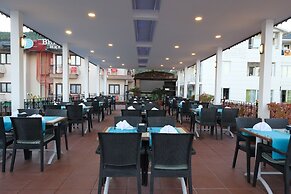 Aleria Belport Beach Hotel