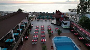 Aleria Belport Beach Hotel