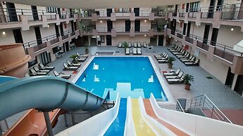 Aleria Belport Beach Hotel
