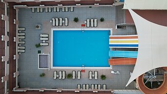 Aleria Belport Beach Hotel