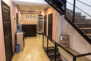 Asti Rooms Hotel