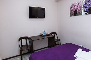Asti Rooms Hotel