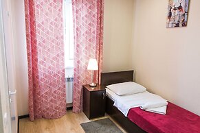 Asti Rooms Hotel