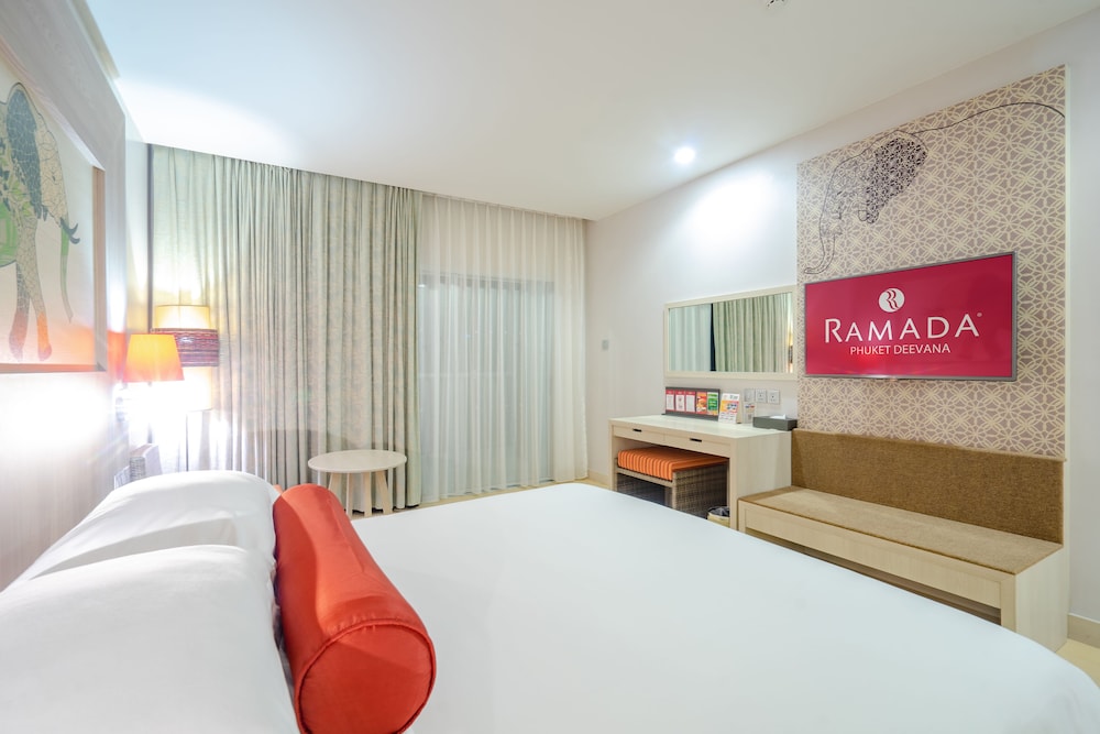 Ramada by Wyndham Phuket Deevana