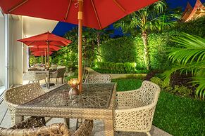 Ramada by Wyndham Phuket Deevana
