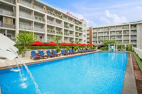 Ramada by Wyndham Phuket Deevana