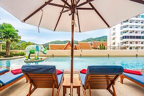 Ramada by Wyndham Phuket Deevana