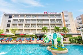 Ramada by Wyndham Phuket Deevana