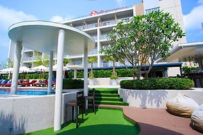 Ramada by Wyndham Phuket Deevana
