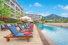Ramada by Wyndham Phuket Deevana