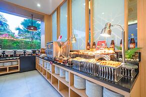 Ramada by Wyndham Phuket Deevana