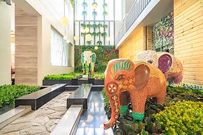 Ramada by Wyndham Phuket Deevana