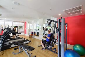 Ramada by Wyndham Phuket Deevana
