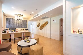 Ramada by Wyndham Phuket Deevana