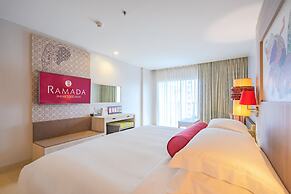Ramada by Wyndham Phuket Deevana