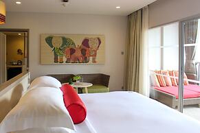 Ramada by Wyndham Phuket Deevana