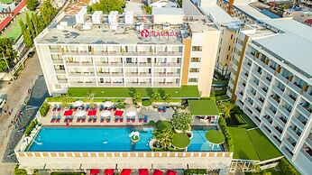 Ramada by Wyndham Phuket Deevana