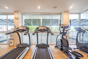Ramada by Wyndham Phuket Deevana