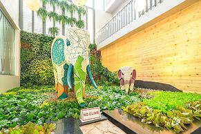 Ramada by Wyndham Phuket Deevana