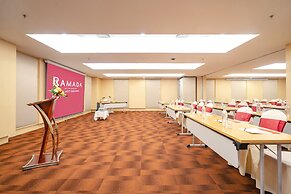 Ramada by Wyndham Phuket Deevana