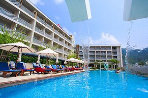 Ramada by Wyndham Phuket Deevana