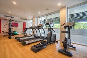 Ramada by Wyndham Phuket Deevana