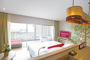 Ramada by Wyndham Phuket Deevana