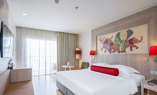 Ramada by Wyndham Phuket Deevana