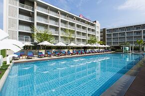 Ramada by Wyndham Phuket Deevana