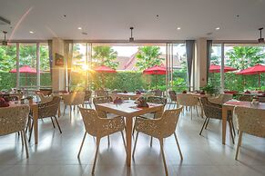 Ramada by Wyndham Phuket Deevana