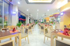 Ramada by Wyndham Phuket Deevana