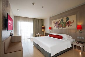 Ramada by Wyndham Phuket Deevana