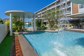 Ramada by Wyndham Phuket Deevana
