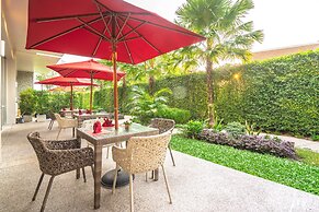 Ramada by Wyndham Phuket Deevana