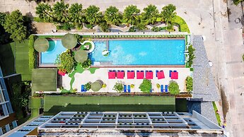 Ramada by Wyndham Phuket Deevana