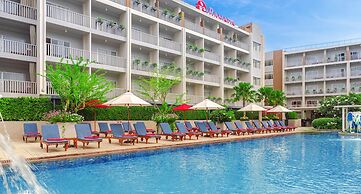 Ramada by Wyndham Phuket Deevana