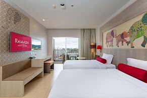 Ramada by Wyndham Phuket Deevana