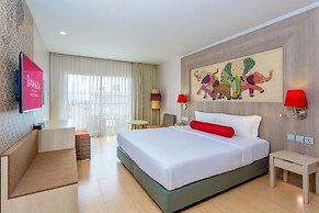 Ramada by Wyndham Phuket Deevana